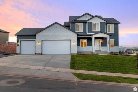 2711 S EAGLE, Spanish Fork, UT 84660