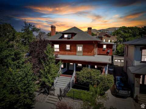 257 E 2ND, Salt Lake City, UT 84103