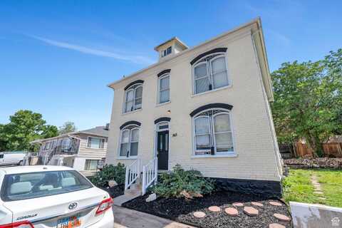 365 S ELIZABETH, Salt Lake City, UT 84102