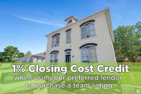 365 S ELIZABETH, Salt Lake City, UT 84102