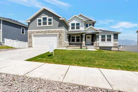 1318 W WASATCH S, Saratoga Springs, UT 84045