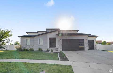 72 S 2560 E, Spanish Fork, UT 84660