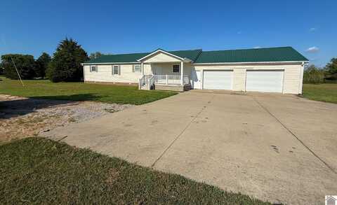 11720 KY 286, Kevil, KY 42053