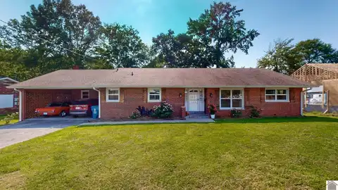 108 S Broach St, Murray, KY 42071