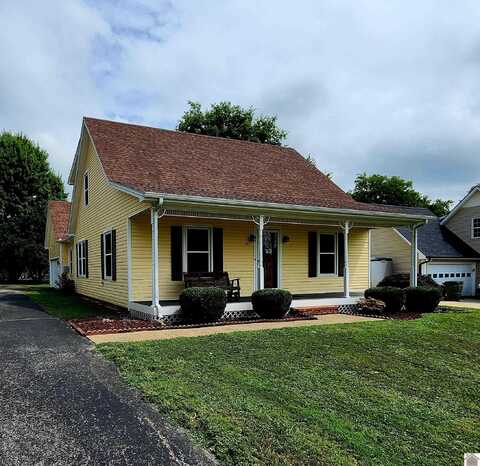 220 creekview dr, Hopkinsville, KY 42240
