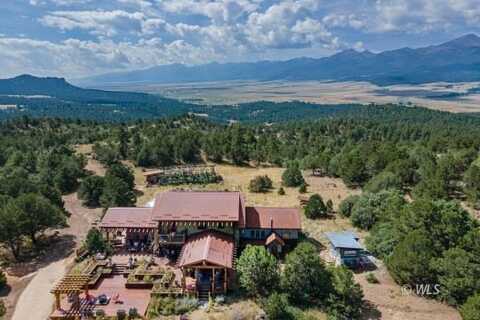 325 McMurtrie Rd, Westcliffe, CO 81252