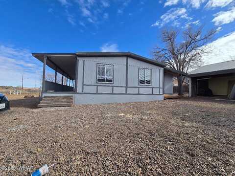 709 W Papermill Road, Snowflake, AZ 85937