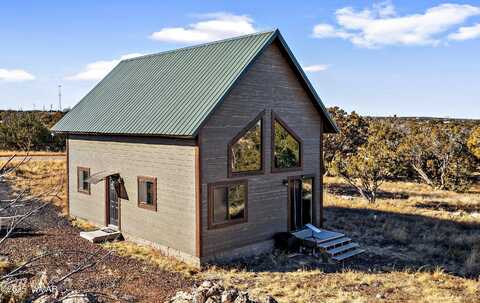 8502 Cannon Boulevard, Show Low, AZ 85901