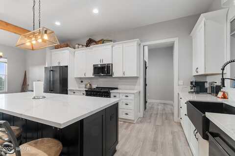 1305 N 22Nd Avenue, Show Low, AZ 85901
