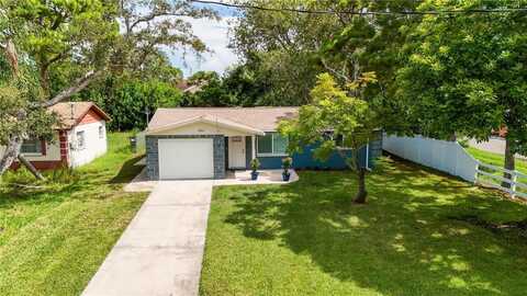 8313 GULF WAY, HUDSON, FL 34667