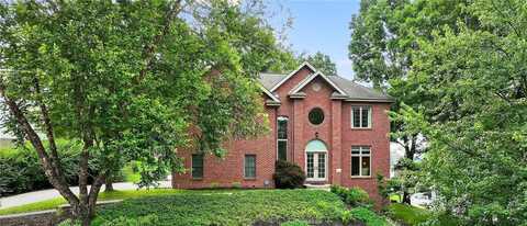 4850 Oakhurst Ave, Hampden Township, PA 15044