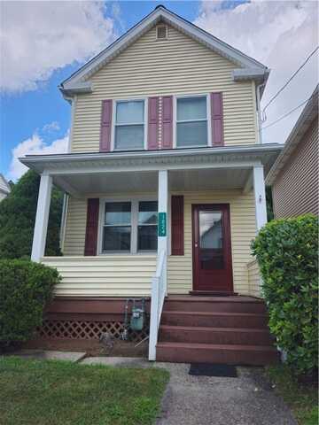 1024 Wilson Avenue, Kittanning, PA 16201