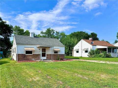 1920 Robinwood St, Union Twp, PA 16101