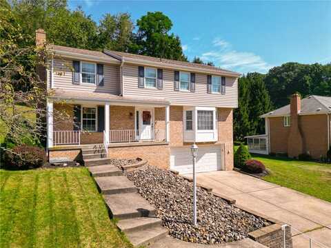 260 KINVARA DRIVE, Reese, PA 15237