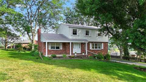 218 SKYLINE DRIVE, Rostraver, PA 15012