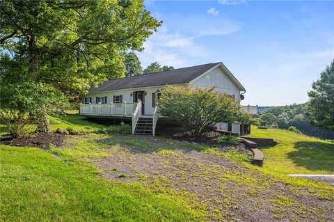 3766 N Balsiger Road, Kiskiminetas Twp, PA 15690
