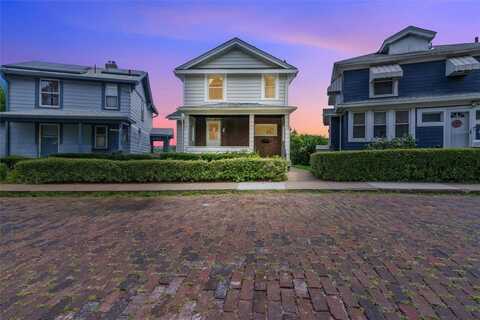 1612 Miriam St, Swissvale, PA 15218