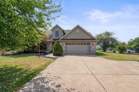 2233 Ridge Rd, Elizabeth, PA 15135