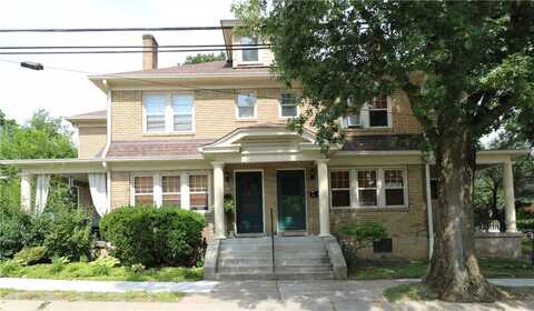 465 Marietta Place, Mt Lebanon, PA 15228