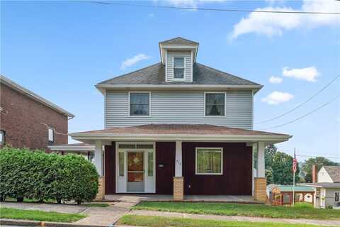 812 ELLSWORTH, Jeannette, PA 15644