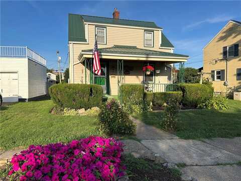 1210 Princeton Ave, Harrison Twp, PA 15065