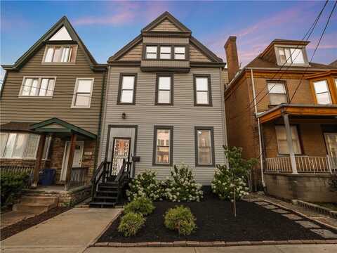 715 N Beatty Street, Highland Park, PA 15206