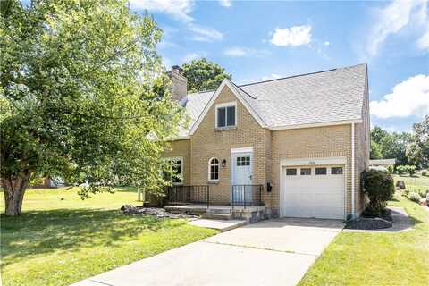 306 Good Ln, Reese, PA 15237