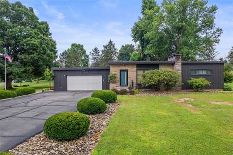 4764 Bakerstown Culmerville Rd, Derry, PA 15044