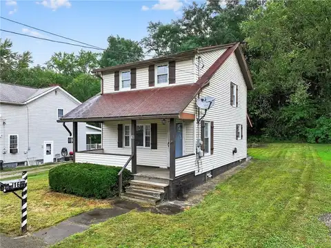 16 Community Springs Court, Rochester, PA 15074