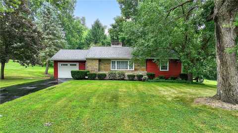 312 Craig St., Daugherty Twp, PA 15066