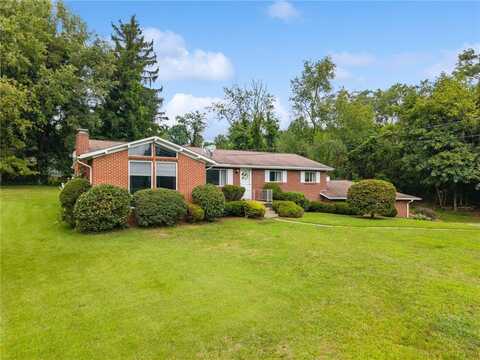 147 Berkey Acres Rd, Unity, PA 15601