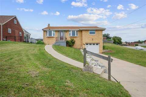 502 Lucy, Baldwin Boro, PA 15236
