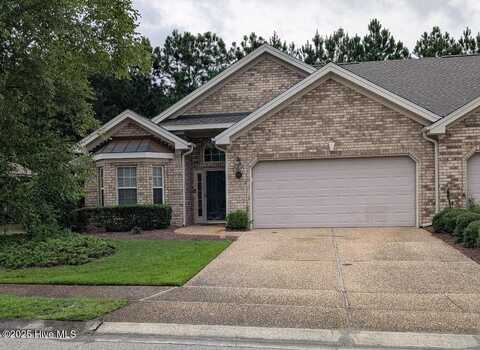 1177 Lillibridge Drive, Leland, NC 28451