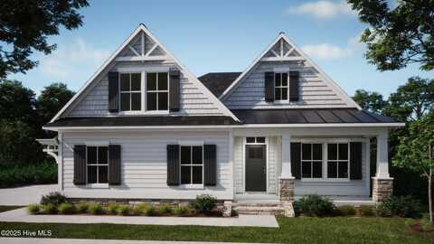 7592 Haddington Place SW, Sunset Beach, NC 28468