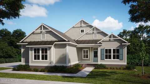 7440 Haddington Place SW, Sunset Beach, NC 28468