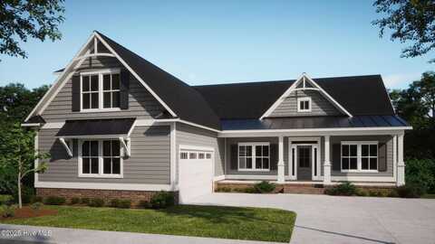 7482 Haddington Place SW, Sunset Beach, NC 28468