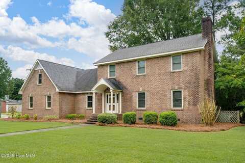 518 Forest Lane, Wallace, NC 28466