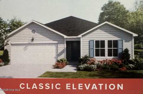 1018 Beechridge Drive SW, Ocean Isle Beach, NC 28469