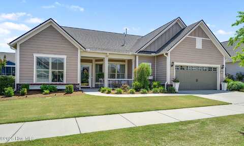 3421 Laughing Gull Terrace, Wilmington, NC 28412