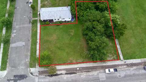 822 N 4th Street, Wilmington, NC 28401