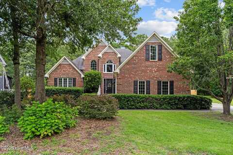 7625 Lost Tree Road, Wilmington, NC 28411