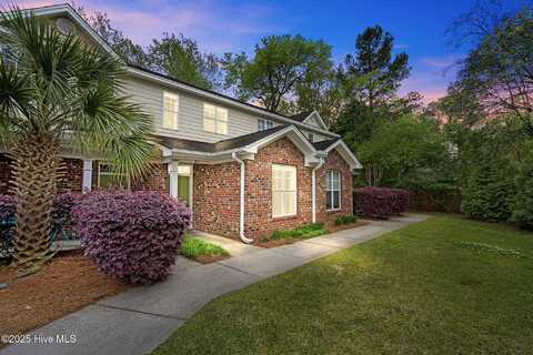904 Downey Branch Lane, Wilmington, NC 28403