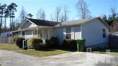 1106 French Road, Wilmington, NC 28403