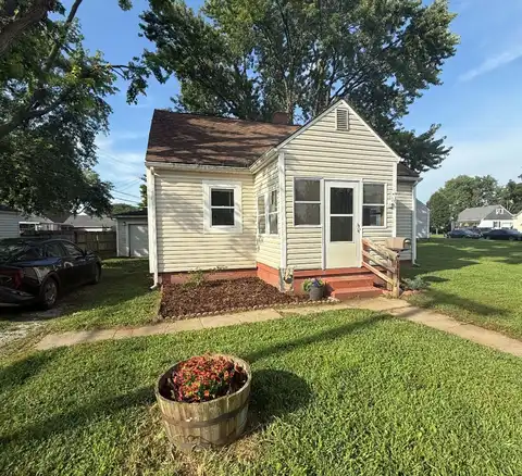 1125 Scott Street, Troy, OH 45373