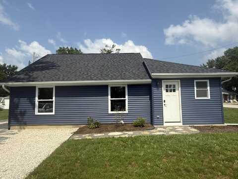207 Longview Ct Court, Saint Marys, OH 45885