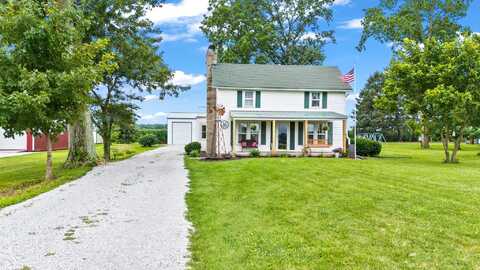 4528 W State Route 185, Piqua, OH 45356