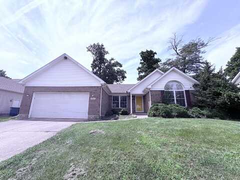 6027 Riva Ridge Drive, Dayton, OH 45414
