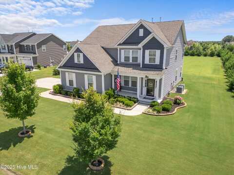 110 Ashbee Court, Moyock, NC 27958
