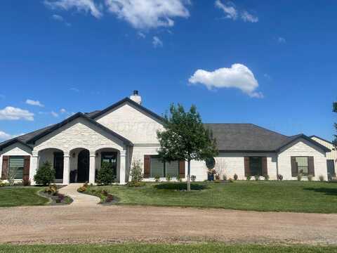 5701 BUFFALO SPRINGS Trail, Amarillo, TX 79119