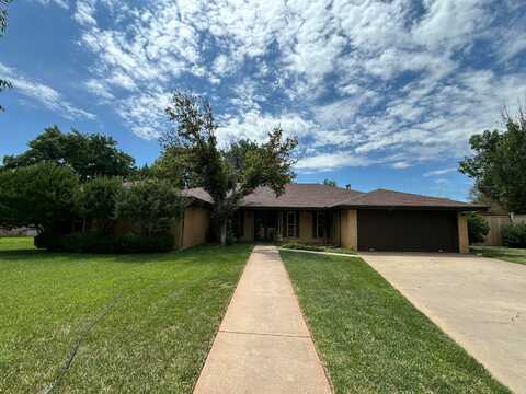 7203 SW 38TH Avenue, Amarillo, TX 79109